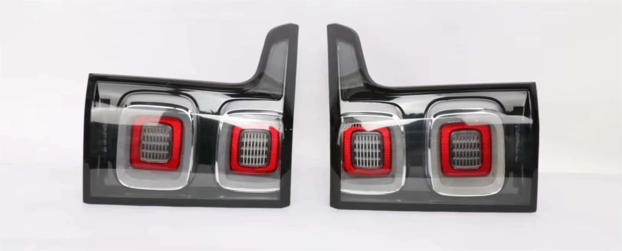 For Range Rover vogue 2013-2022  Tail Lamp LR098353 LR098346 LR135433 LR135425 LR098356 LR098348 SVA U.S Version Rear Light